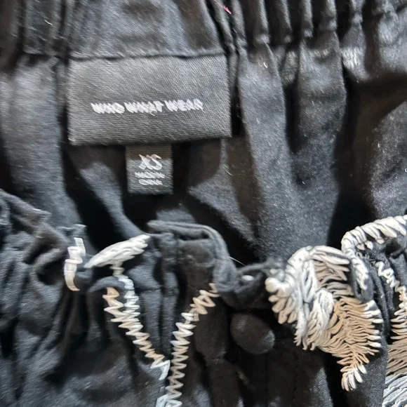 Cropped top - Picture 3 of 5